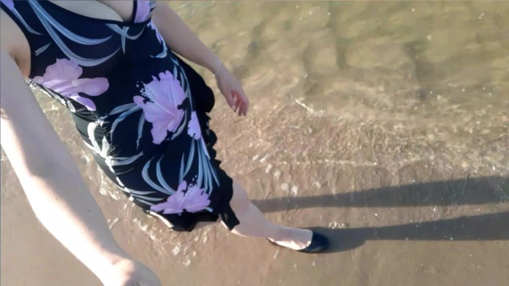 sexy foto nr. 3 von Mein Strandspaziergang an der Ostsee - mein Alltag :-*