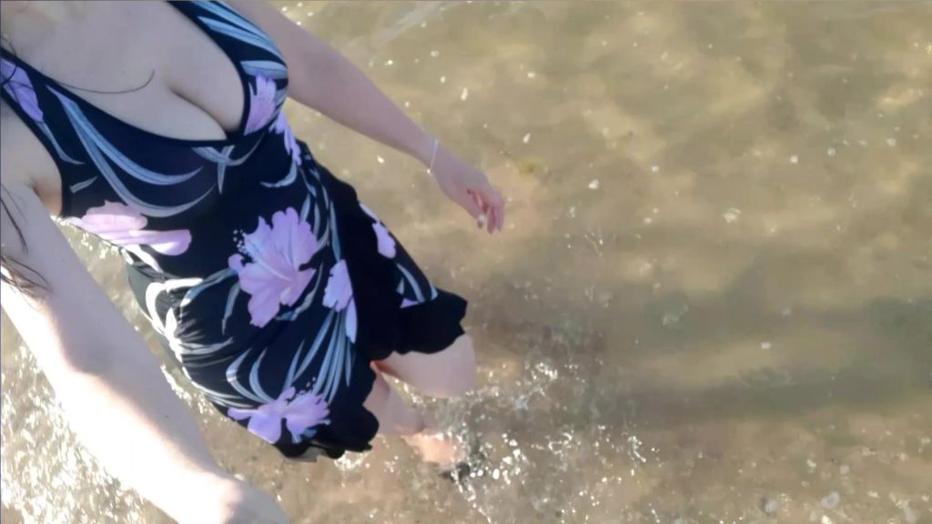 sexy foto nr. 4 von Mein Strandspaziergang an der Ostsee - mein Alltag :-*