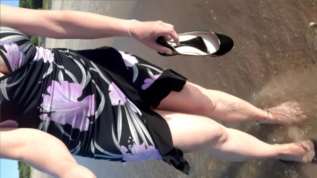 sexy foto nr. 6 von Mein Strandspaziergang an der Ostsee - mein Alltag :-*