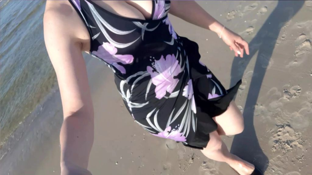 sexy foto nr. 10 von Mein Strandspaziergang an der Ostsee - mein Alltag :-*