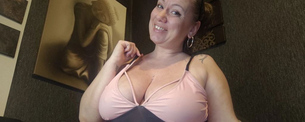 Titelbild von Curvy Kiss