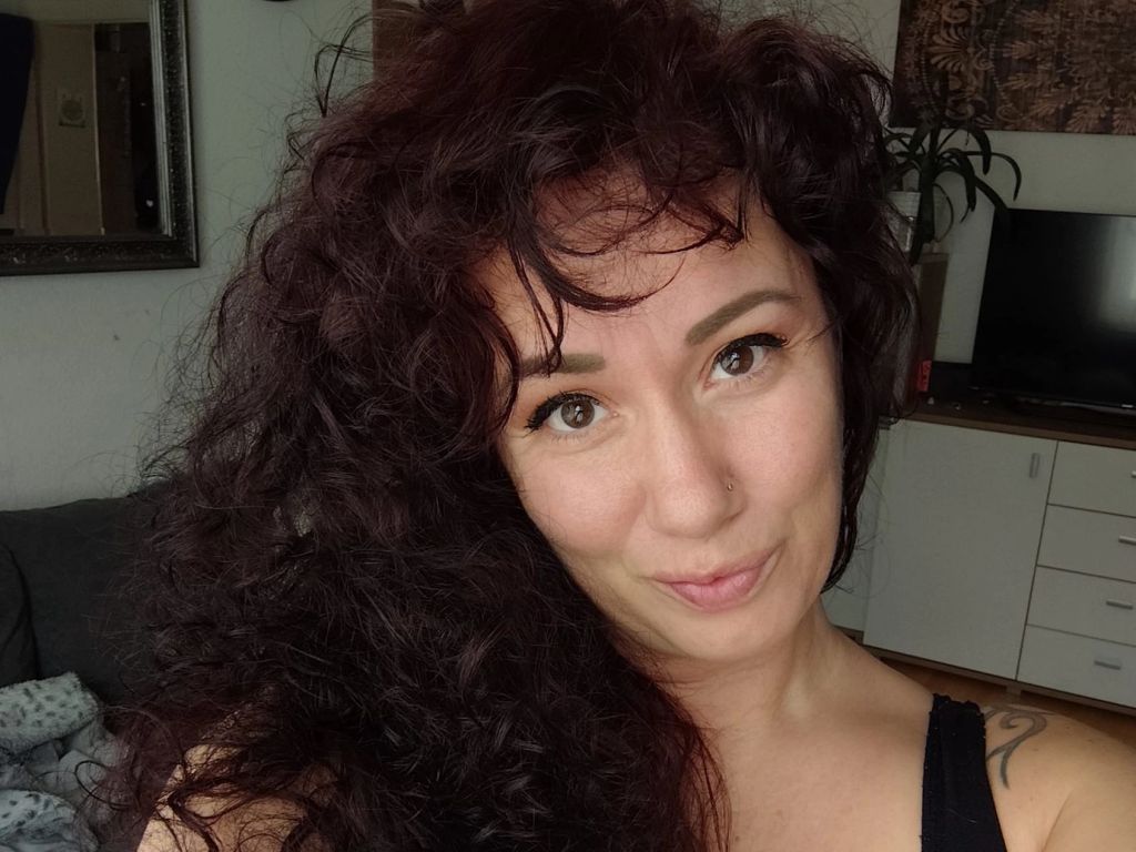 Profilfoto 12 von Curvy Kiss