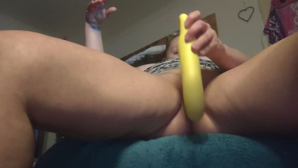 Vorschaubild 5 zum Video „Guten Flutsch! Heute lassen wir die Pussy knallen“