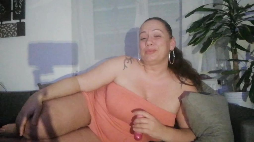 Vorschaubild 2 zum Video „GUTE-NACHT ORGASMUS... SO KOMME ICH AM BESTEN IN DIE NACHT“