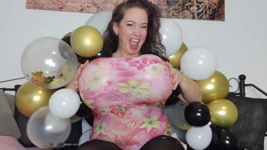 Vorschaubild 2 zum Video „LOONER PARTY!! ES IST WIEDER SOWEIT, ES WIRD GEKNALLT!“