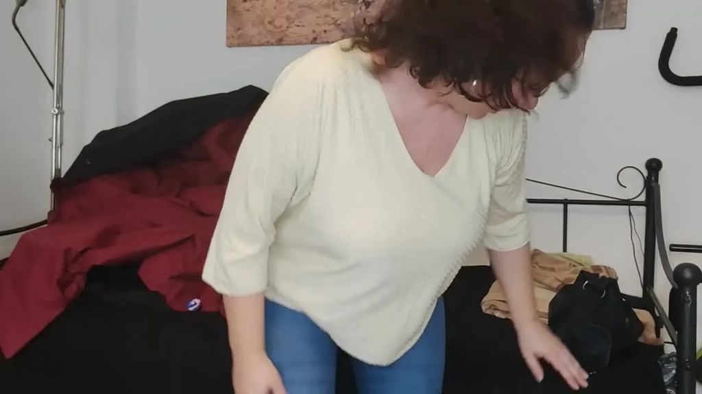 Vorschaubild 1 zum Video „WUNDERHEILUNG DURCH ORGASMUS??? WENN MAN DIE SCHNUPFNASE WEG“