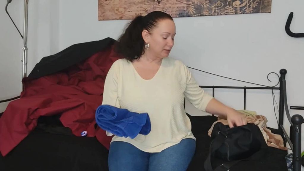 Vorschaubild 2 zum Video „WUNDERHEILUNG DURCH ORGASMUS??? WENN MAN DIE SCHNUPFNASE WEG“