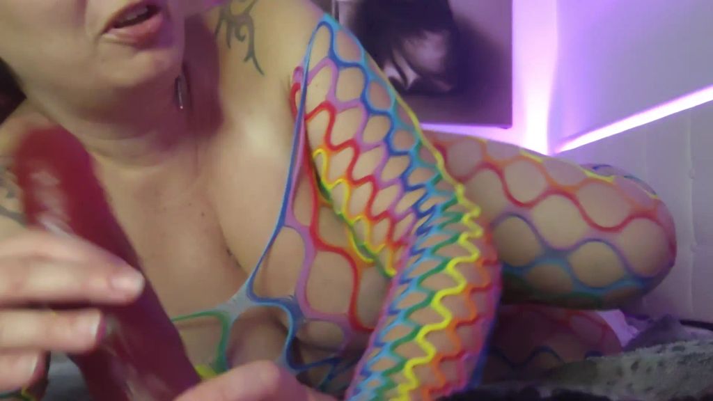Vorschaubild 5 zum Video „Ein Bunt ist ins Netz gegangen!“
