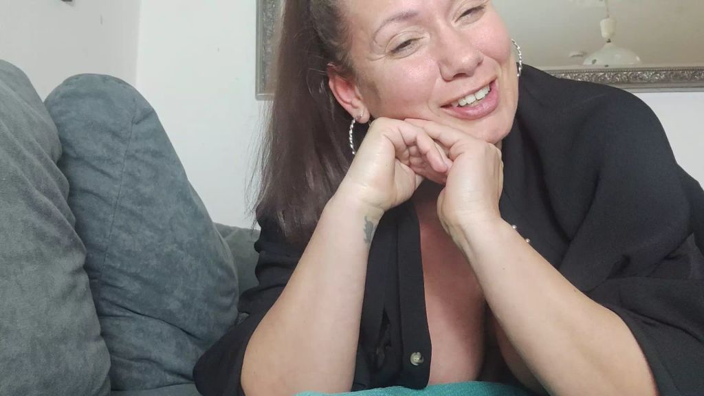 Vorschaubild 1 zum Video „Fragerunde und feuschte Finger!“