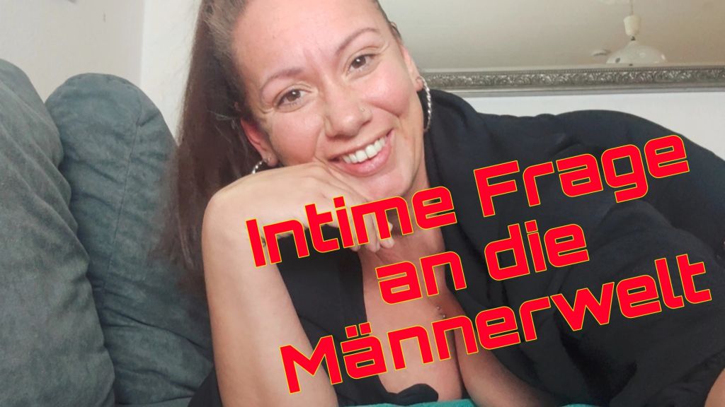 Vorschaubild zum Video „Fragerunde und feuschte Finger!“ von Curvy Kiss