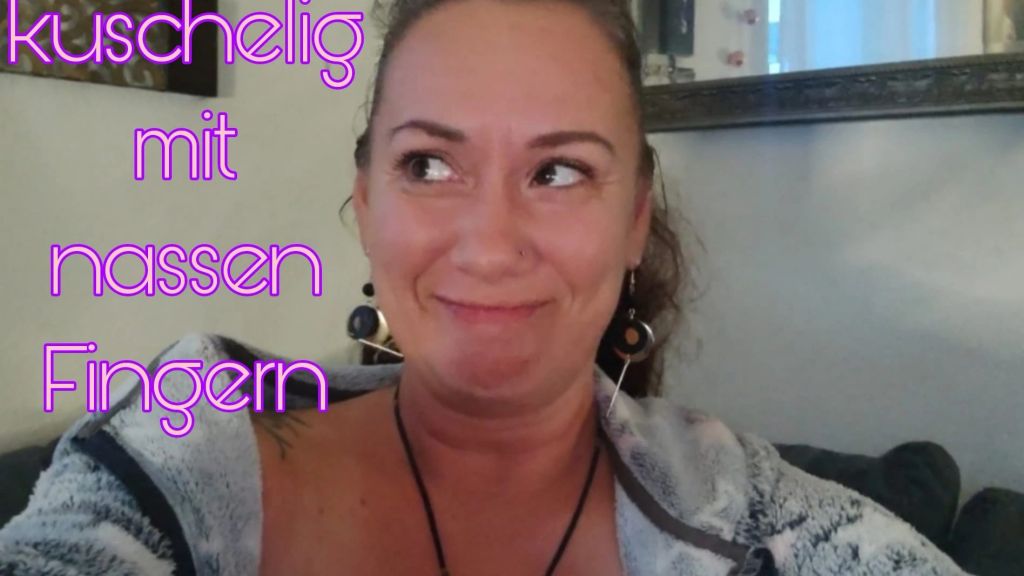 Vorschaubild 9 zum Video „Ran an den Speck! Eingekuschelt sorge ich für Flutschfinger!“
