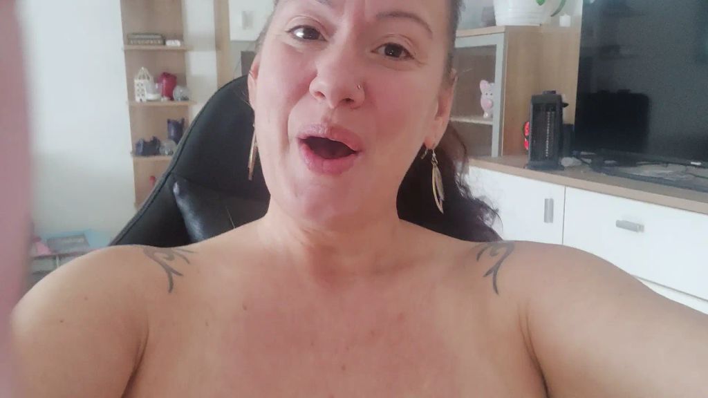 Vorschaubild 8 zum Video „Du willst es nass? Also bekommst du es NASS!“