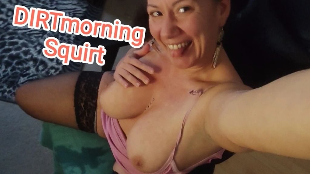 Vorschaubild zum Video „DIRTmorning mein Schlingel!“ von Curvy Kiss