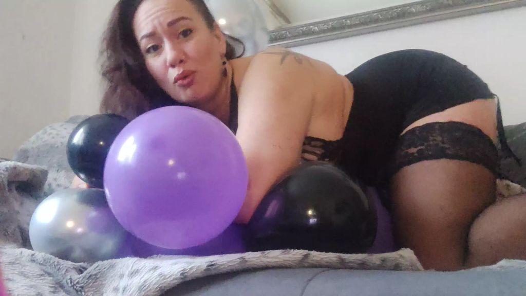 Vorschaubild 2 zum Video „Looner-Luder - Ballonrodeo eskaliert!“