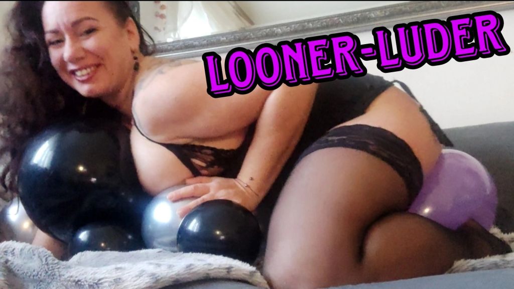 Vorschaubild 10 zum Video „Looner-Luder - Ballonrodeo eskaliert!“