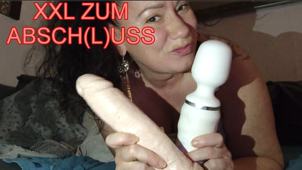 Vorschaubild 10 zum Video „Vor Abreise nochmal "richtig" stopfen!“