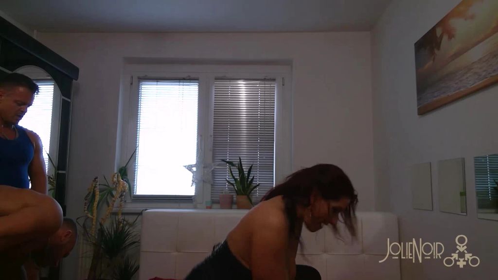 sexy foto nr. 6 von die jungs WG