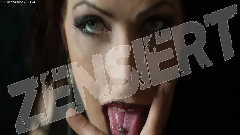 sexy foto nr. 9 von Total versaute Wuzzerei