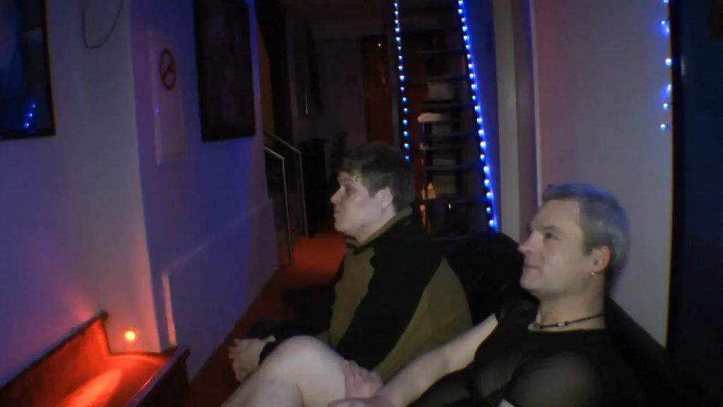 sexy foto nr. 3 von Wette Verloren-Fremd Abgefickt