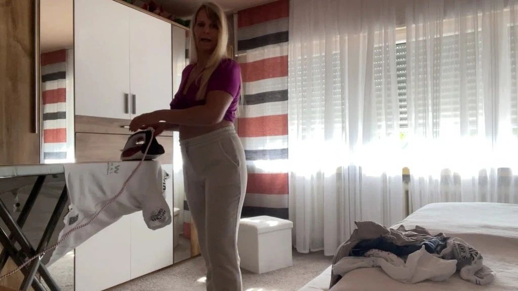 sexy foto nr. 9 von Ich Bügel Nackt
