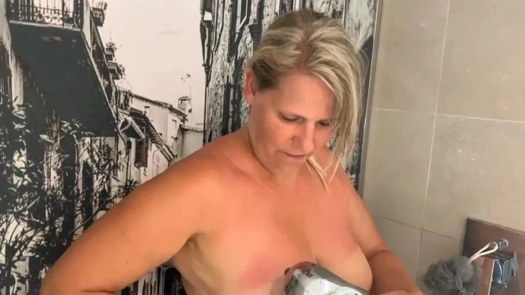 Dildo Fucking