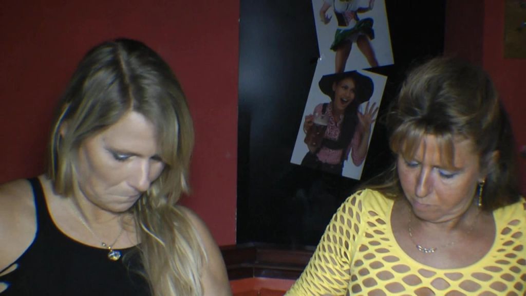 sexy foto nr. 3 von Dirty Talk Theken Lesben