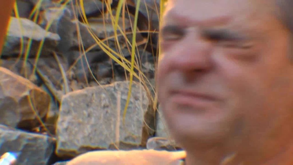 sexy foto nr. 7 von 2 mal Outdoor Angepisst