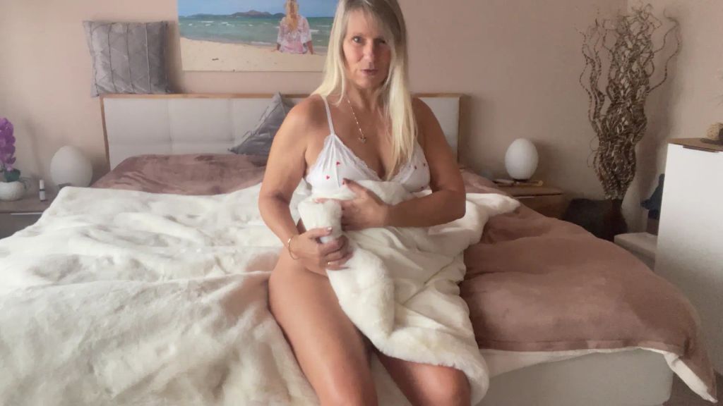 sexy foto nr. 2 von Kuscheldecke Deluxe