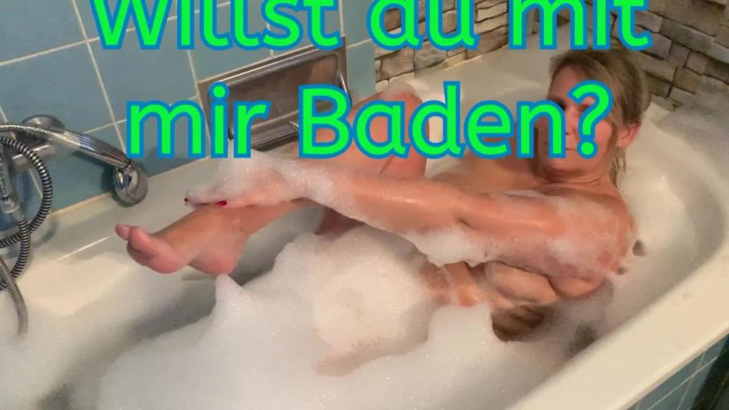 sexy foto nr. 1 von Willst du mit mir Baden