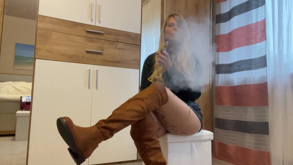 sexy foto nr. 10 von Dampfen und dein Kopfkino