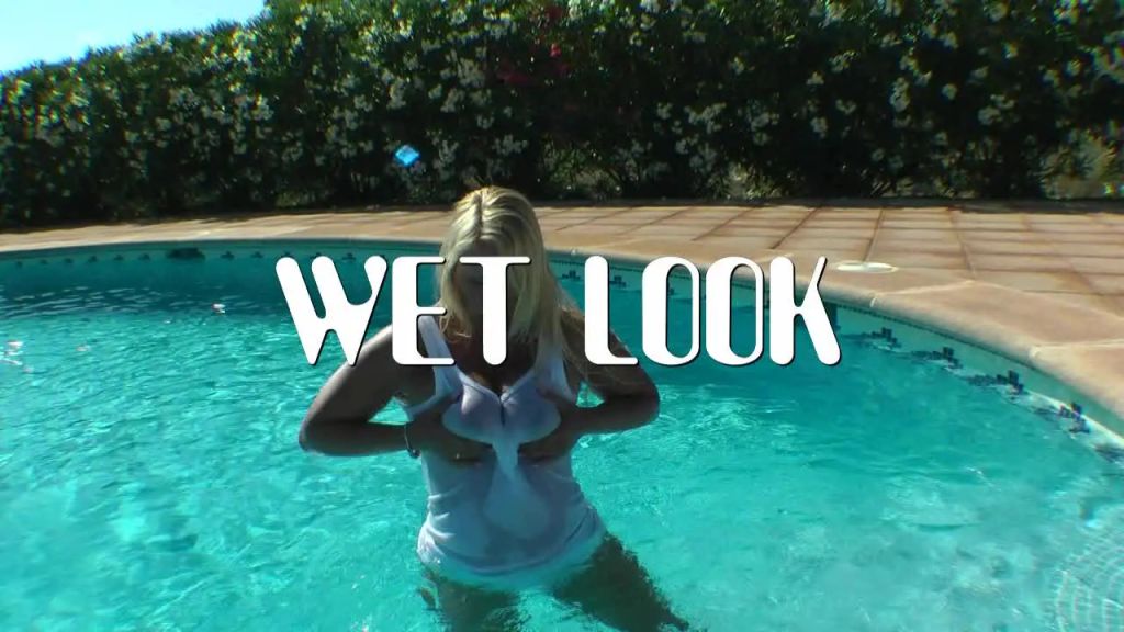 sexy foto nr. 1 von WET LOOK