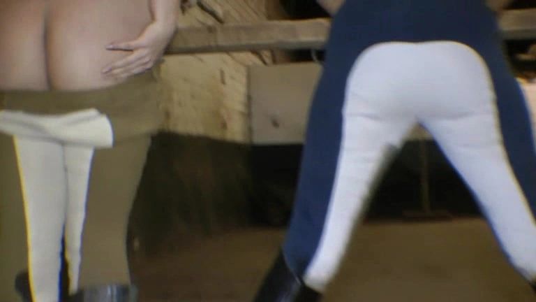sexy foto nr. 8 von In die Reithosen gepißt