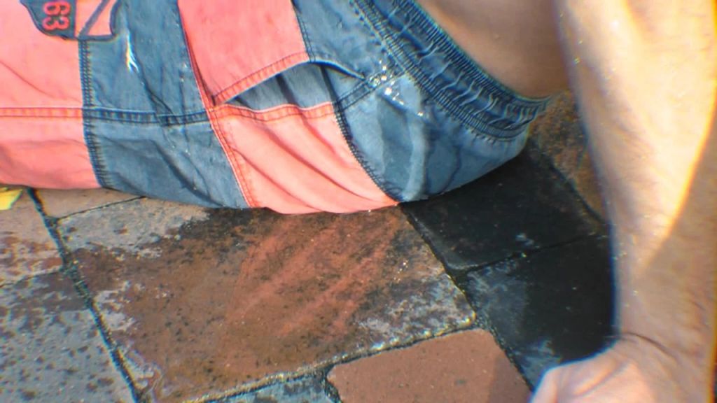 sexy foto nr. 10 von Outdoor geil die User Vollgepisst