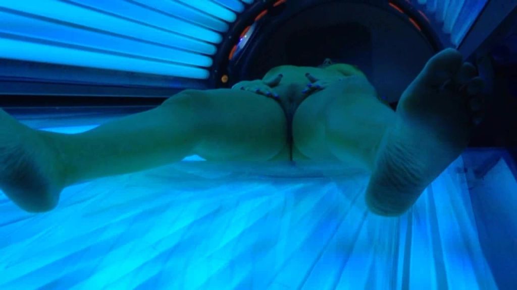 sexy foto nr. 4 von Auf der Sonnenbank