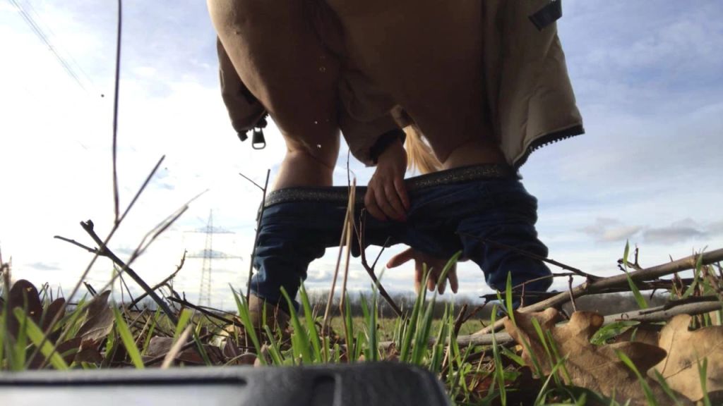sexy foto nr. 6 von Das währe ja bald in die Hose gegangen