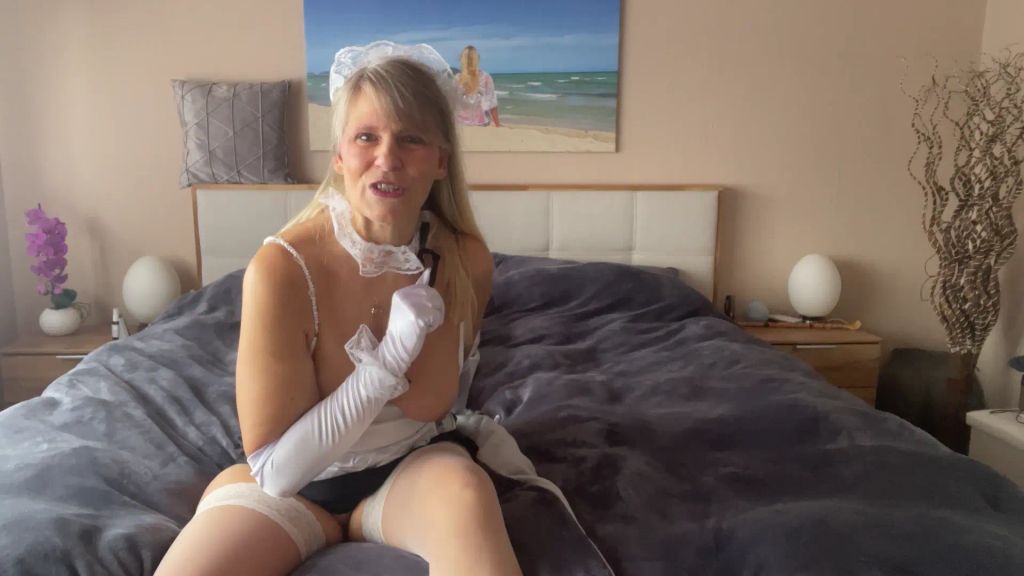 sexy foto nr. 8 von Dein Dienstmädchen