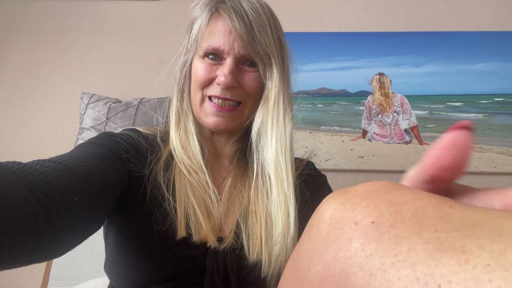 sexy foto nr. 1 von Behaart und Nass