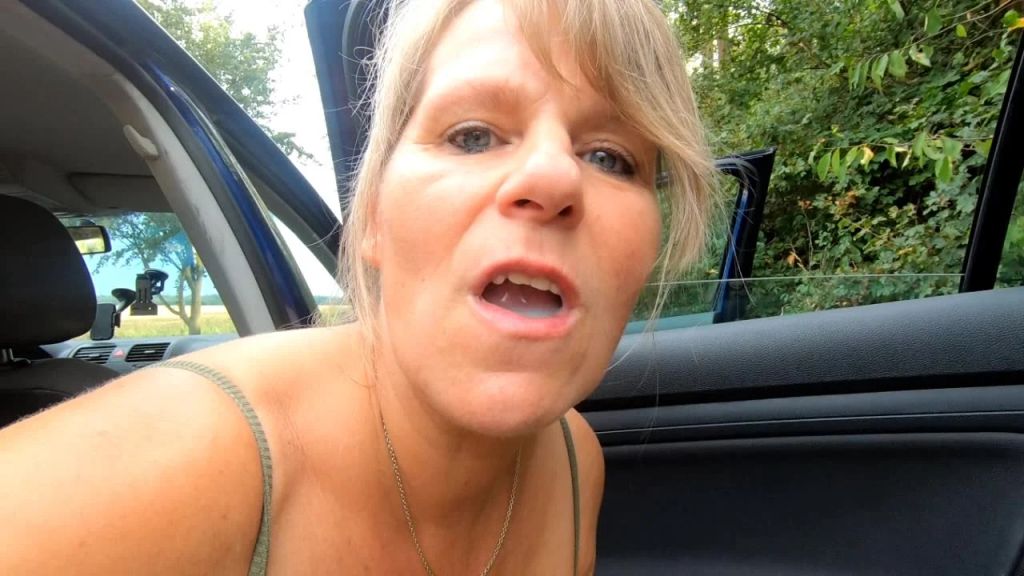 sexy foto nr. 10 von Bei Autopanne Fremden Schwanz Geblasen