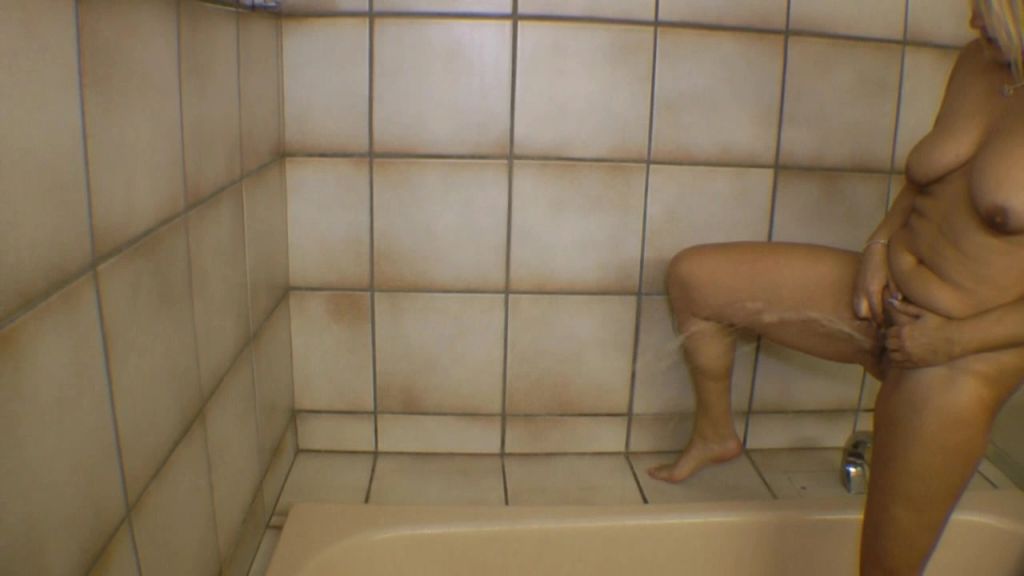sexy foto nr. 5 von Der Badewannen Piss