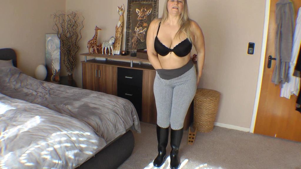 sexy foto nr. 9 von Bist du mein Stiefel Wichser