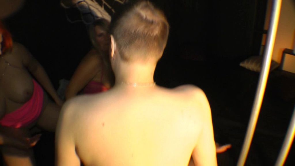 sexy foto nr. 9 von Blind Date Ficker war der Schwager