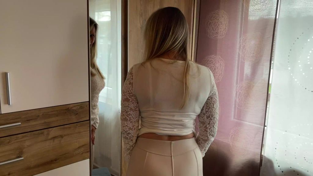 sexy foto nr. 4 von Willst du draufspritzen.