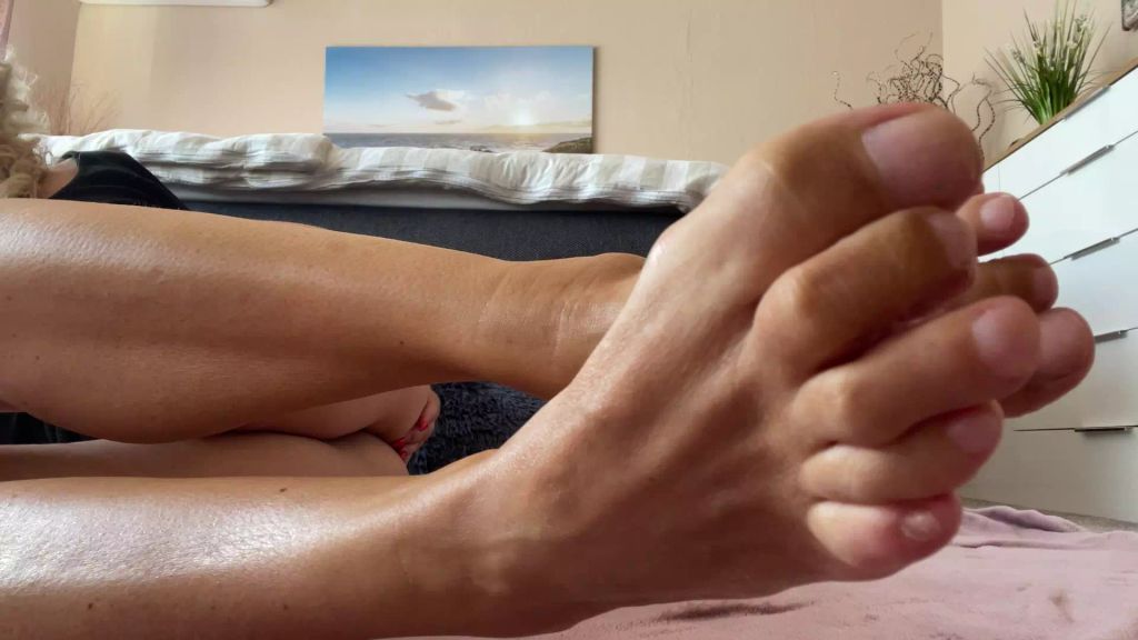sexy foto nr. 5 von Füsse mit Hornhaut