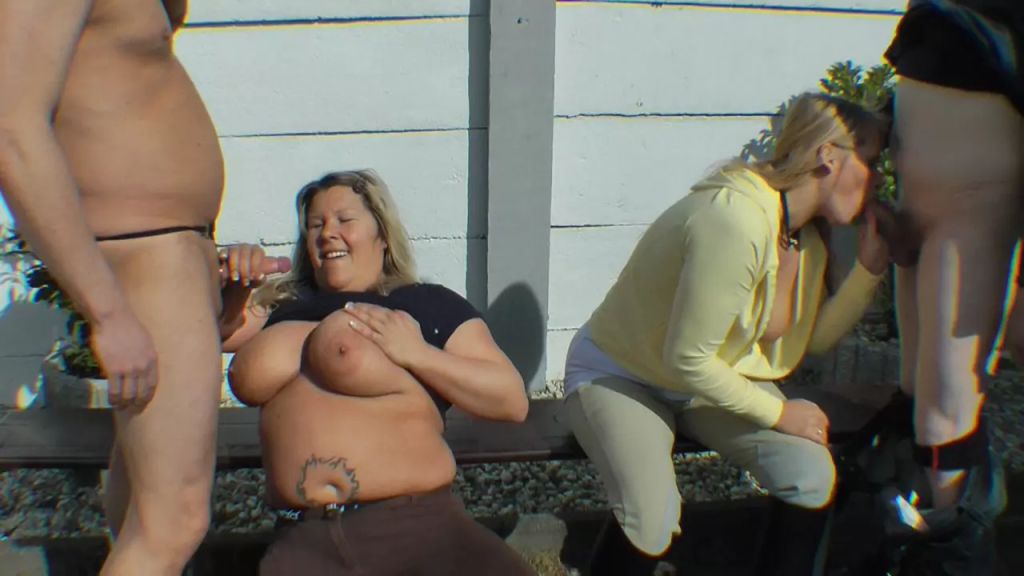 sexy foto nr. 5 von Der Blas Wettbewerb