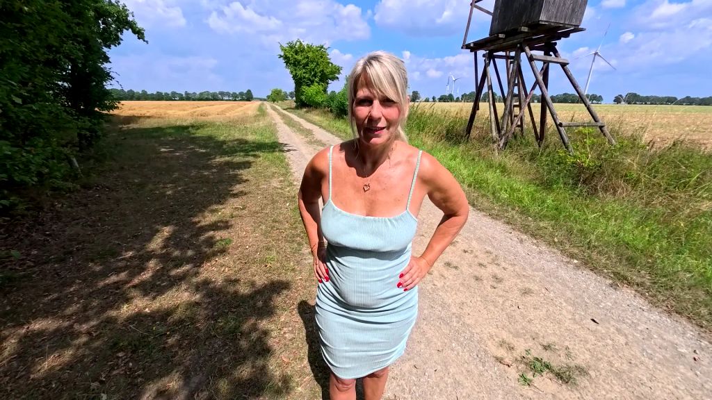 sexy foto nr. 2 von Der Wichser auf der Bank entleert