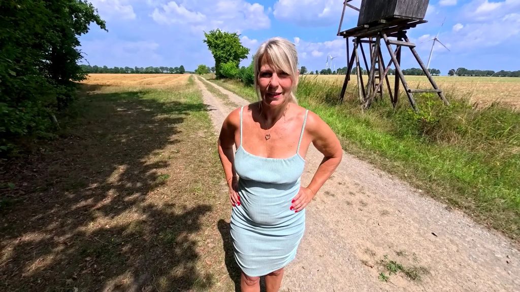 sexy foto nr. 10 von Der Wichser auf der Bank entleert