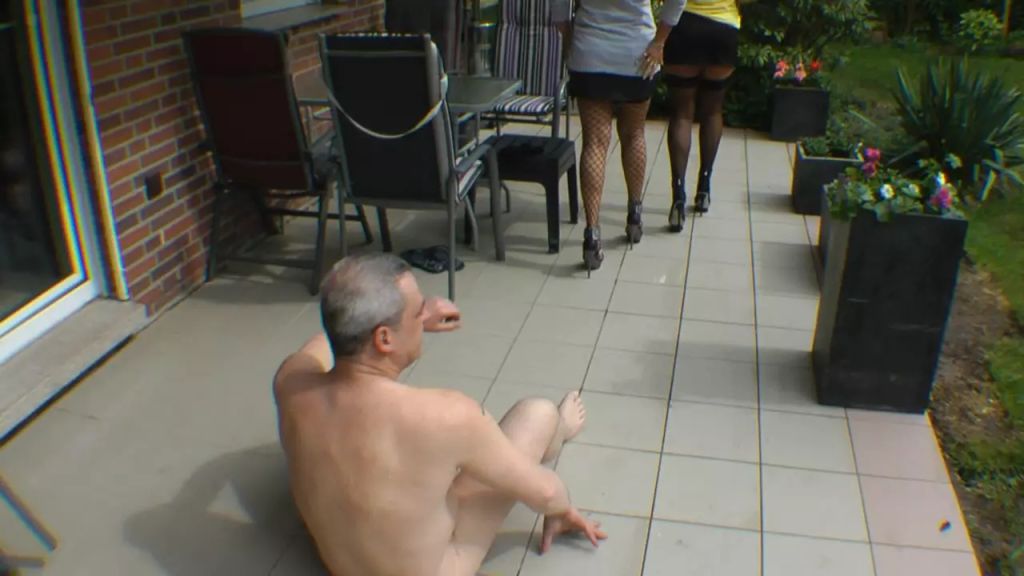sexy foto nr. 8 von Ich mach mich über Dein