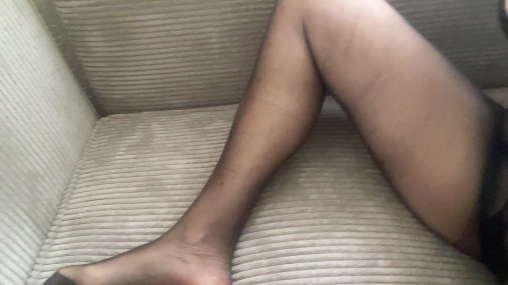 sexy foto nr. 8 von Nylon und füsse