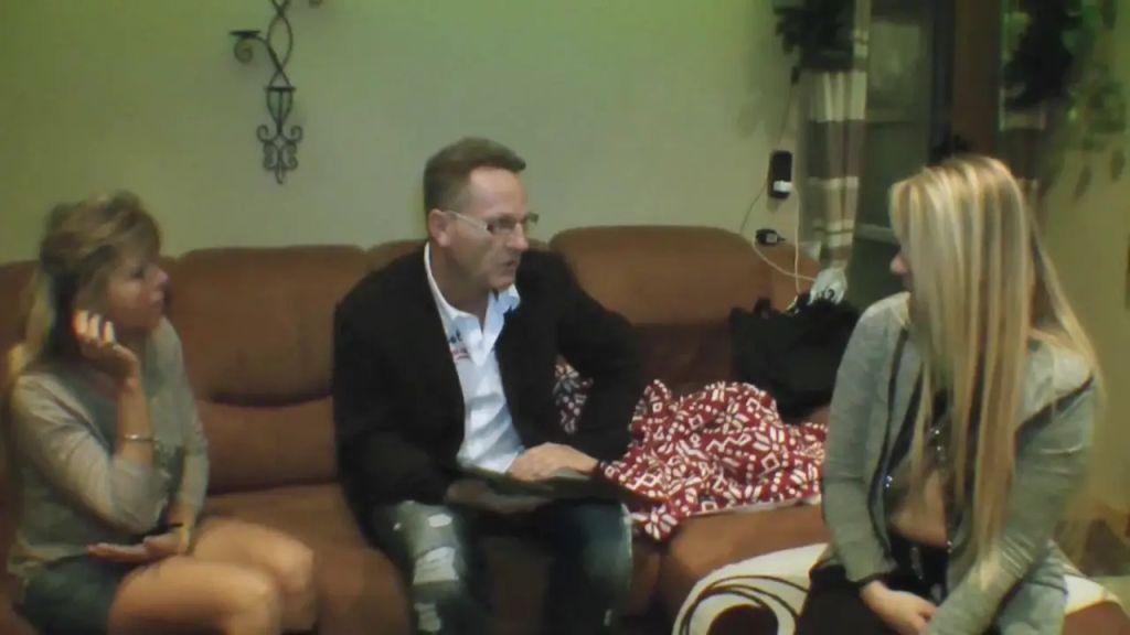 sexy foto nr. 2 von Der Nette DSL Vertreter