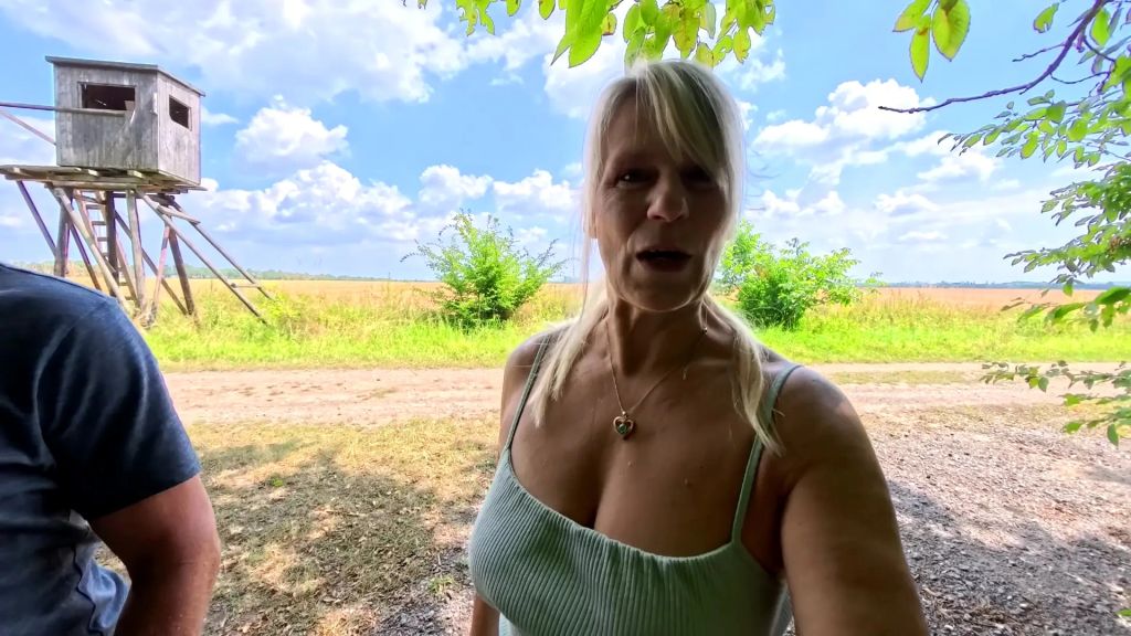 Der Wichser ist wieder da.